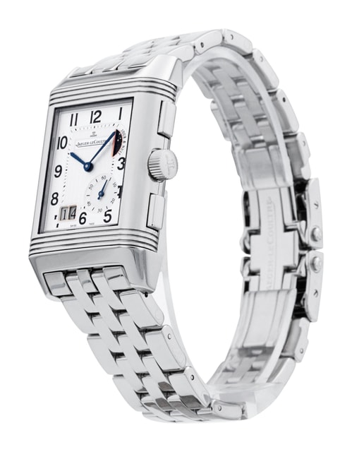 Jaeger-LeCoultre Reverso Grande GMT 3028420 Image 2